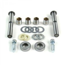 1928 1948 Straight Axle Spindle Kingpin Set Fits Ford Early Model A 32 1928 1948 Straight Axle Spindle Kingpin Set Fits Ford Early Model A 32