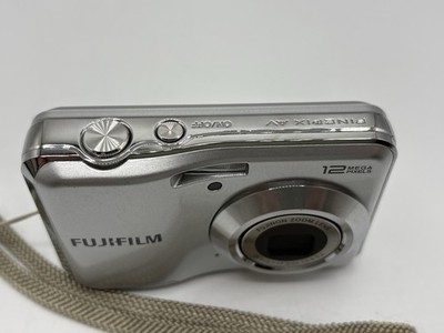 H2447】 FUJIFILM Finepix AV110 フジフィルム Fujifilm FinePix A