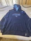 Tennessee Titans Large Hoodie — photo 3