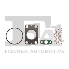 FA1 Montagesatz Lader KT130420E für FOCUS DBW FORD DAW 1