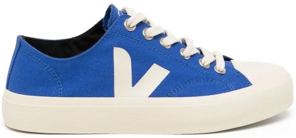 VEJA Wata II Low Blue W for sale | eBay