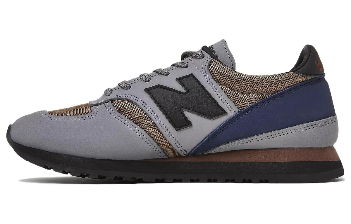 New Balance 730 Made in England Inverse Pack for Sale