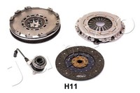 Japko Kupplungssatz 98H11 240Mm FüR Hyundai Santa FÉ 2 CM 3 DM DMA 4WD 4X4