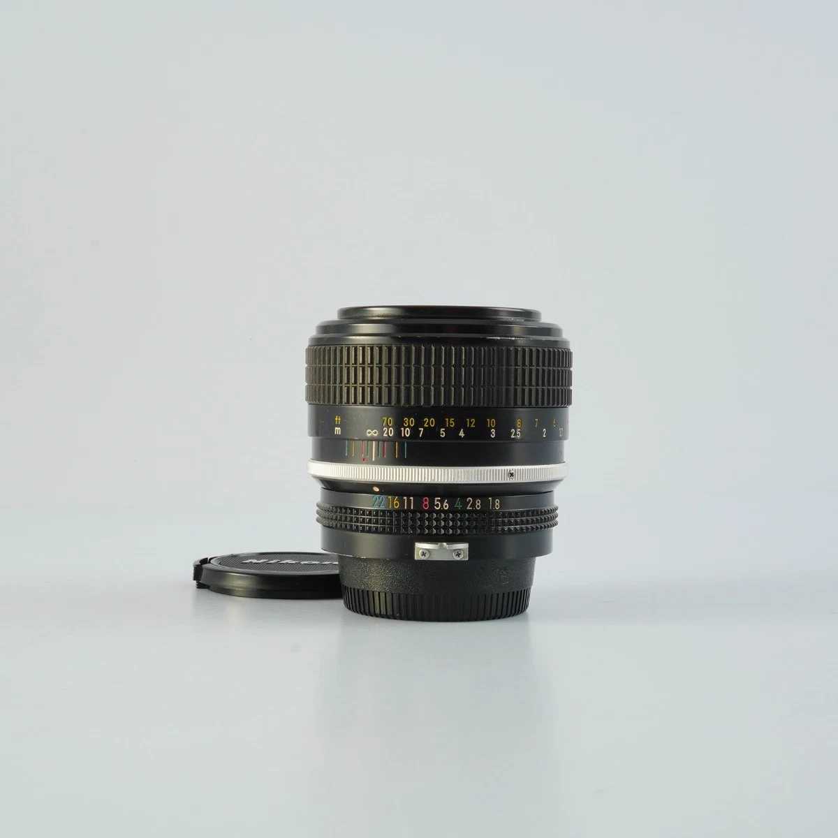 Nikon Ai Nikkor 85mm F1.8 箱付き Amazon.com : Nikon NIKKOR Z 85mm f/1.8 S | Premium large aperture