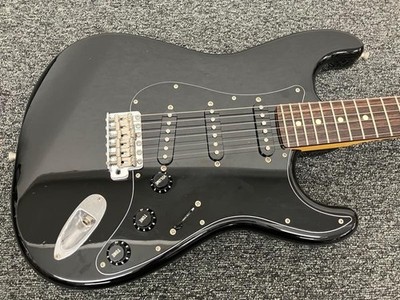 Cool Z ZST-V/R Electric Guitar Made in Japan Fujigen Basswood Maple Rosewood