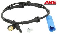 ABE CCZ1041ABE Sensor FüR Raddrehzahl ABS Sensor Raddrehzahl FüR Land Rover