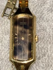 Vintage Rectangle, Shape, Face Seiko  Ladies Wristwatch