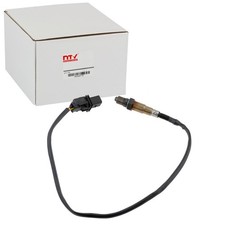 NTY LAMBDASONDE VOR KATALYSATOR PASSEND FÜR CITROËN C4 DS3 PEUGEOT 207 207/207+