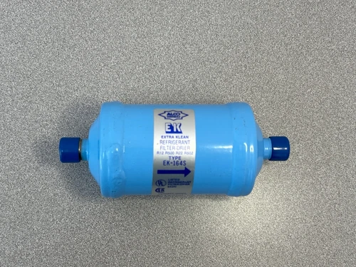 Alco Controls EK-164S Extra Klean Refrigerant Filter-Drier NEW-Open Box