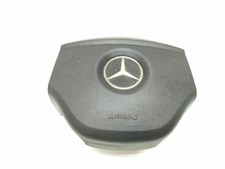 Mercedes-Benz ML W163 2004 SRS Fahrer A1644600098 ZVG105315 Mercedes-Benz ML W163 2004 SRS Fahrer A1644600098 ZVG105315