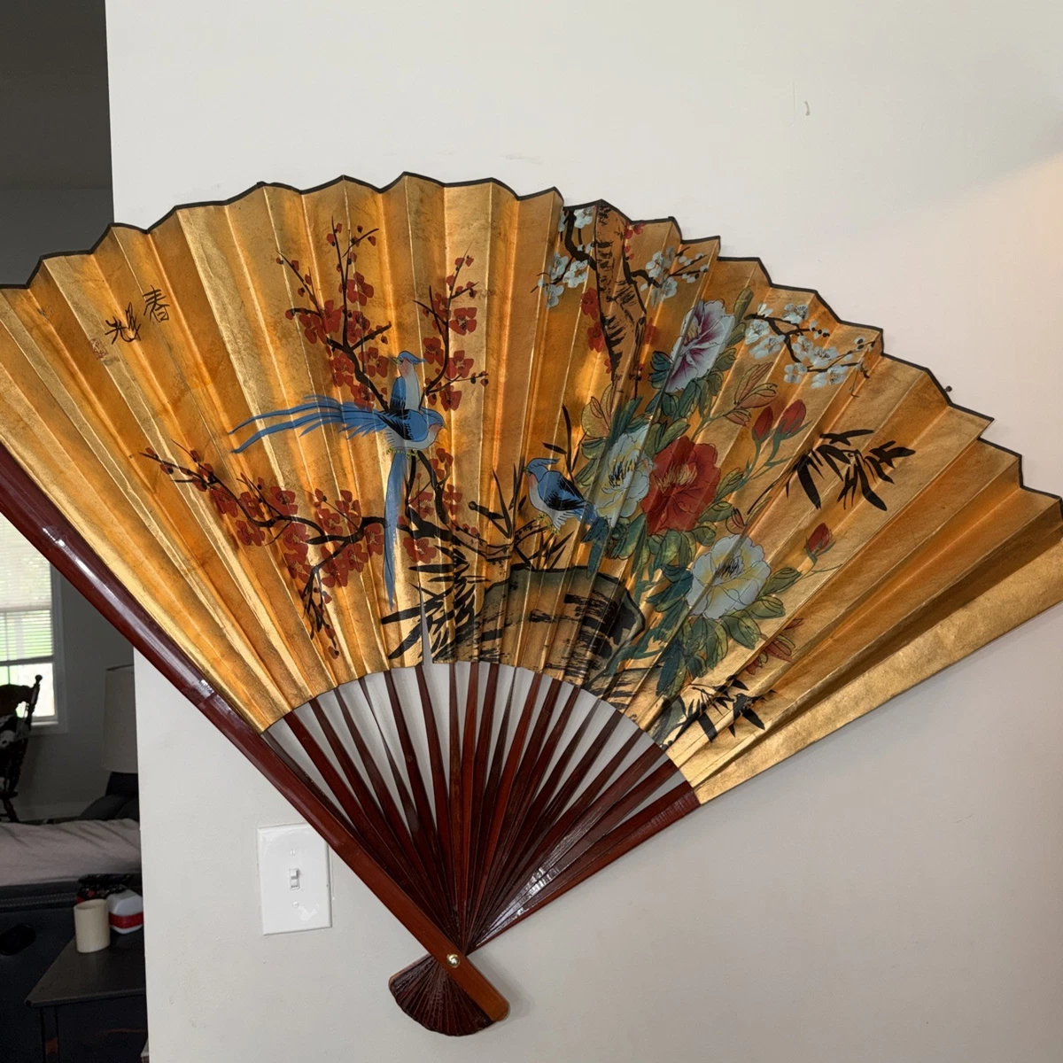 chinese wall decor products for sale | eBay