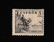 ESPANA STAMP MNH COMMEMORATIVE MINT unused WM13568.jpg