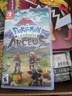 Pokemon Legends: Arceus - Nintendo Switch