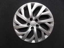 TOYOTA COROLLA HUBCAP WHEEL COVER 2017-19 GREAT REPLACEMENT FACTORY ORIGINAL B14