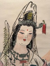 可收藏中国卷轴、书法(1900-现在) | eBay