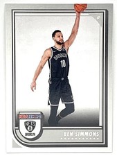 2022-23 Panini NBA HOOPS Basketball Base Rookie Purple Pick/Choose Your Card