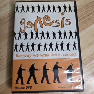 genesis live concert | eBay