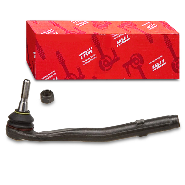 TRW Spurstangenkopf Vorne Links Passend FüR BMW 5 E39 Alpina B10 D10 E39-image