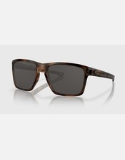 Oakley Sliver XL OO934104 Men's Sunglasses - Matte Brown Tortoise/Warm Grey