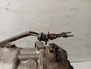 1J0820803F klimakompressor VOLKSWAGEN GOLF IV BERLINA 1J1 CONCEPTLINE 112151