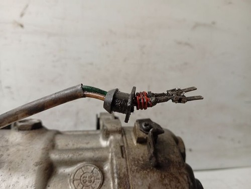 1J0820803F klimakompressor VOLKSWAGEN GOLF IV BERLINA 1J1 CONCEPTLINE 112151