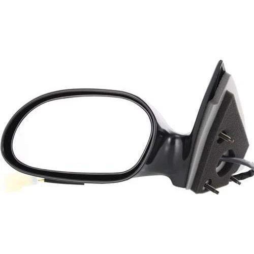 Door Mirror for 96-99 Ford Taurus/Sable Power Non-Heated Left Driver Side