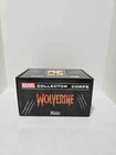 NEW Funko Pop Marvel Collector Corps Exclusive 50 Years Wolverine Box  Large L