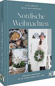 DIY - Nordische Weihnachten: Nordische Deko-Idee... | Buch | Zustand sehr gut
