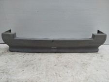 Pare-choc arrière Citroen AX