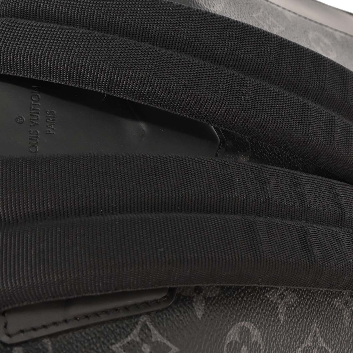 Louis Vuitton Monogram Eclipse Explorer Backpack … - image 7