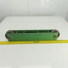 Leblond Makino FNC74 Pivoted Counter Weight Chain Guide/Roller Assy. 26" OAL