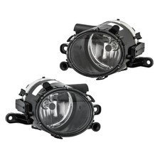 Nebelscheinwerfer-Set links rechts 12 V H10 HELLA für u.a. OPEL INSIGNIA