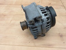 Mercedes W211 S211 220CDI Diesel OM646 Lichtmaschine 200A Generator A0121549802