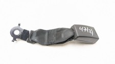 HYUNDAI SANTA FE MK3 SEAT BELT BUCKLE REAR CENTRE MIDDLE 2018