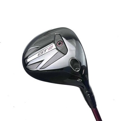 Titleist GT2 7 Holz / 21 Grad / Denali 60 Regular Flex