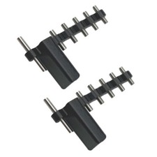 2Pack 3 Types Signal Antenna Range Extender For DJI Mavic Mini Air Pro 2 Spark E