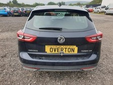 VAUXHALL INSIGNIA MK2 ESTATE 2017-2022 SPEEDOMETER/INSTRUMENT CLUSTER 39113829