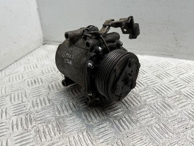 Mitsubishi Space Star 2004 Klimakompressor Pumpe AKC200A072 Benzin 72kW