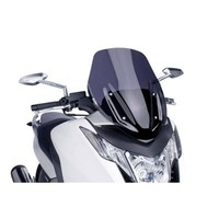 Puig Cupolino V-TECH Line Sport FUR Honda Integra 750 14-21 Fume Scuro