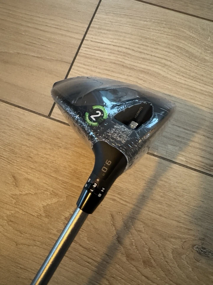 Cobra DS Adapt Driver LS Herren RH - Bild 3 von 4