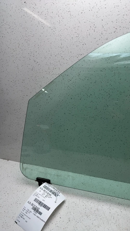 2002-2010 Ford FORD EXPLORER Left Front Door Glass/window — 第 3/4 张图片