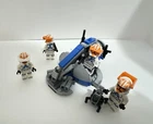 LEGO Star Wars 75359 332nd Ahsoka Clone Trooper Battle Pack Complete Minifigs