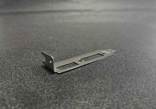 Low Profile Bracket for   Quadro Q410 K620 K600 K420 600 DVI DP *vb