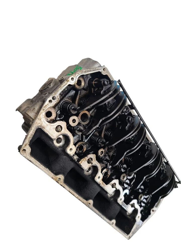 Passenger Right Cylinder Head 6.7L Fits 15-19 FORD F250SD PICKUP 629393 Foto 4 de 4