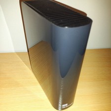 Western Digital WD Elements Desktop USB 3.0 External Hard Drive 6TB Works Great!