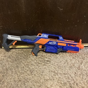 Nerf Rapidstrike for sale | eBay
