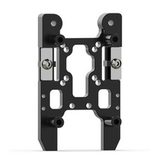 Cartographer IDM Scanner Levelling Sensor CNC Metal Bracket for 2.4/9616