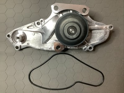 OEM Honda Acura Water Pump 19200-RDV-J01/ 19200-RCA-A01 Accord Odyssey Pilot MDX