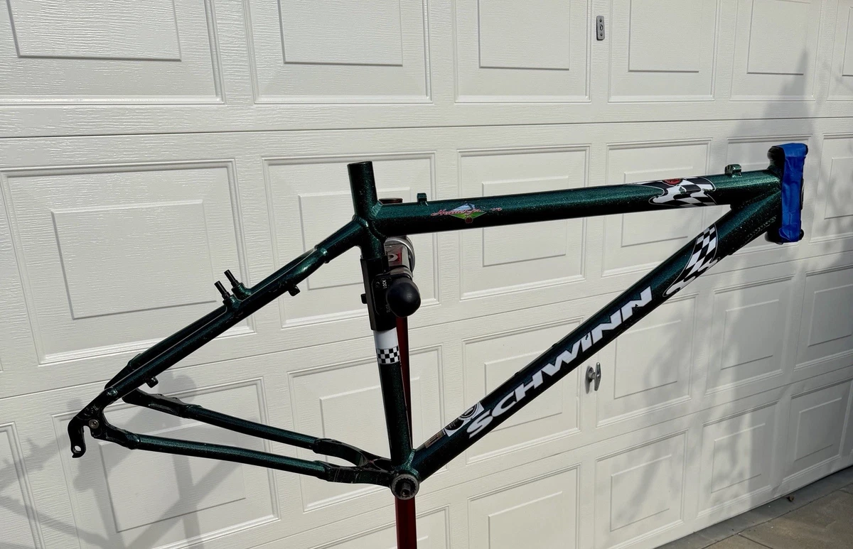 Schwinn Bike Frames for Mountain Bike for sale | eBay