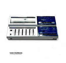 Pioneer CT-C8 Panneau Avant Intégré Amplier/2131878/C20